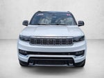 2024 Jeep Grand Wagoneer Series III 4x4