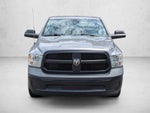 2021 RAM 1500 Classic Tradesman 4x2 Quad Cab 6'4" Box