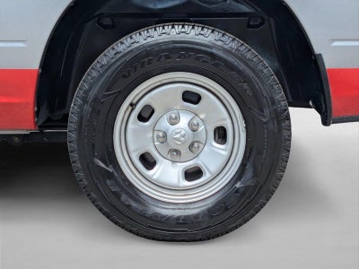 2021 RAM 1500 Classic Tradesman 4x2 Quad Cab 6'4" Box