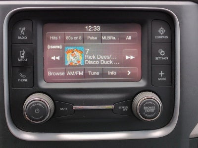 2024 RAM 1500 Classic Tradesman 4x2 Quad Cab 6'4" Box