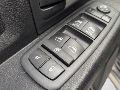 2014 RAM 1500 2WD Quad Cab 6.4 Ft Box Tradesman