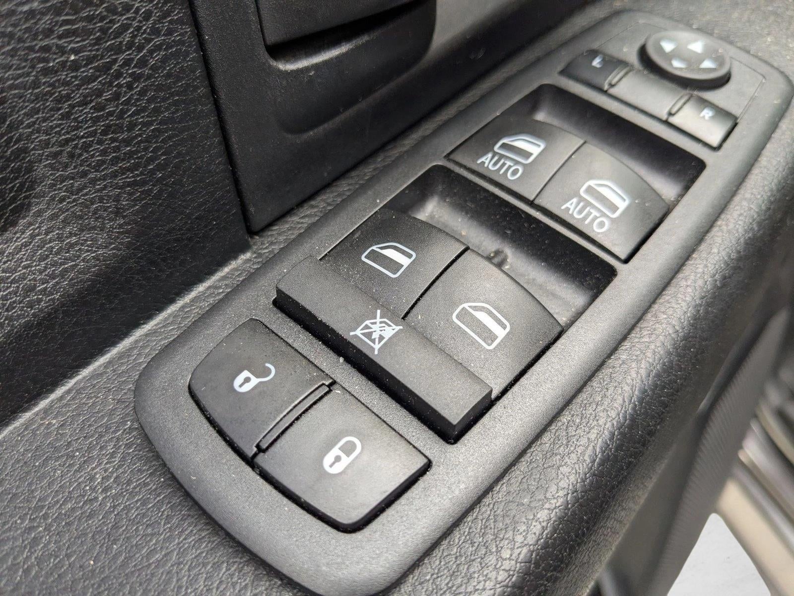 2014 RAM 1500 2WD Quad Cab 6.4 Ft Box Tradesman