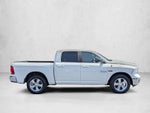 2016 RAM 1500 2WD Crew Cab 5.7 Ft Box Lone Star