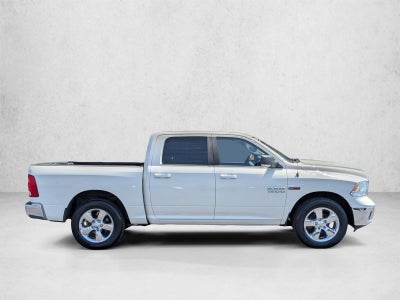 2016 RAM 1500 2WD Crew Cab 5.7 Ft Box Lone Star