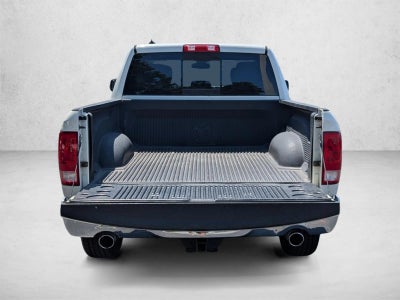 2016 RAM 1500 2WD Crew Cab 5.7 Ft Box Lone Star