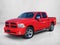2017 RAM 1500 Express 4x4 Crew Cab 5'7" Box