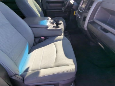 2017 RAM 1500 Express 4x4 Crew Cab 5'7" Box