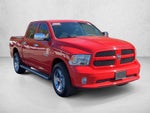 2017 RAM 1500 Express 4x4 Crew Cab 5'7" Box