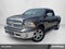 2016 RAM 1500 4WD Crew Cab 6.4 Ft Box Laramie