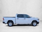 2024 RAM 1500 Tradesman 4x4 Crew Cab 5'7" Box