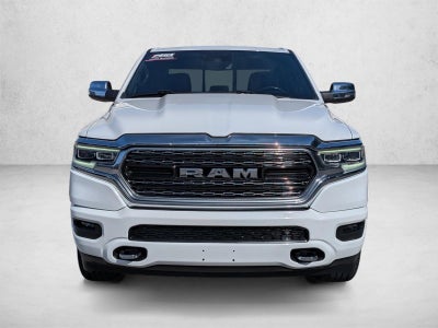 2023 RAM 1500 Limited 4x4 Crew Cab 5'7" Box