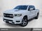 2022 RAM 1500 Laramie 4x4 Crew Cab 5'7" Box