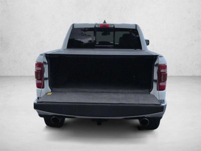2020 RAM 1500 Laramie 4x4 Crew Cab 5'7" Box