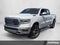 2022 RAM 1500 Longhorn 4x4 Crew Cab 5'7" Box