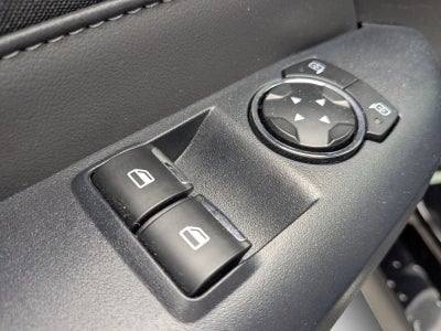 2024 Ford Mustang GT Fastback