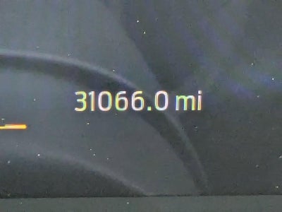 2024 Ford Mustang GT Fastback