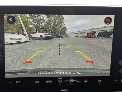 2024 Ford Mustang GT Fastback