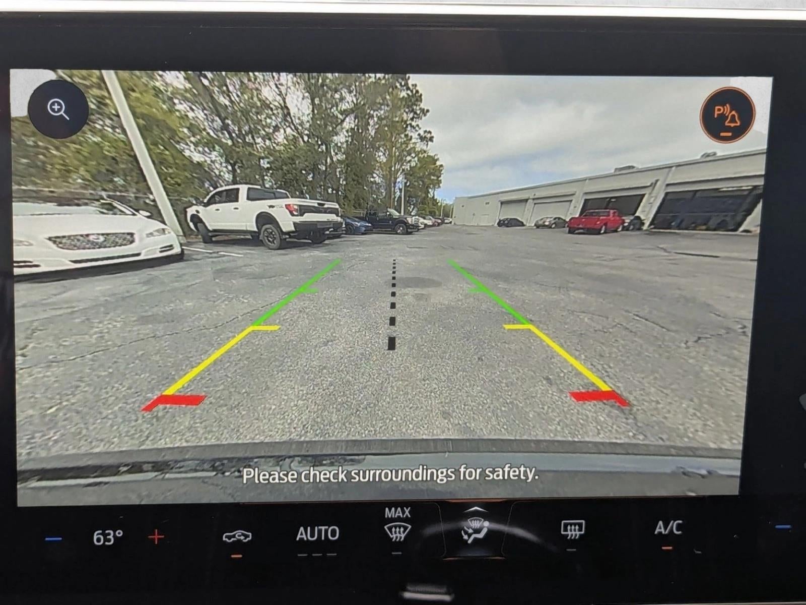 2024 Ford Mustang GT Fastback