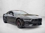 2024 Ford Mustang GT Fastback