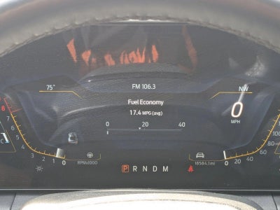 2025 Ford Mustang GT Premium Fastback