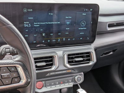 2025 Ford Mustang GT Premium Fastback