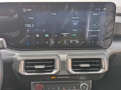 2025 Ford Mustang GT Premium Fastback