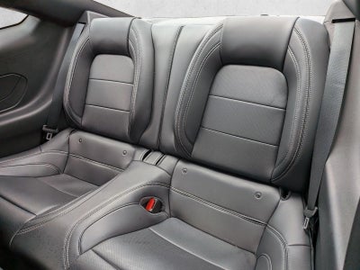 2025 Ford Mustang GT Premium Fastback