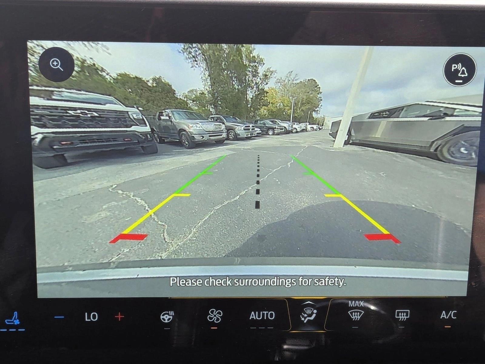 2025 Ford Mustang GT Premium Fastback