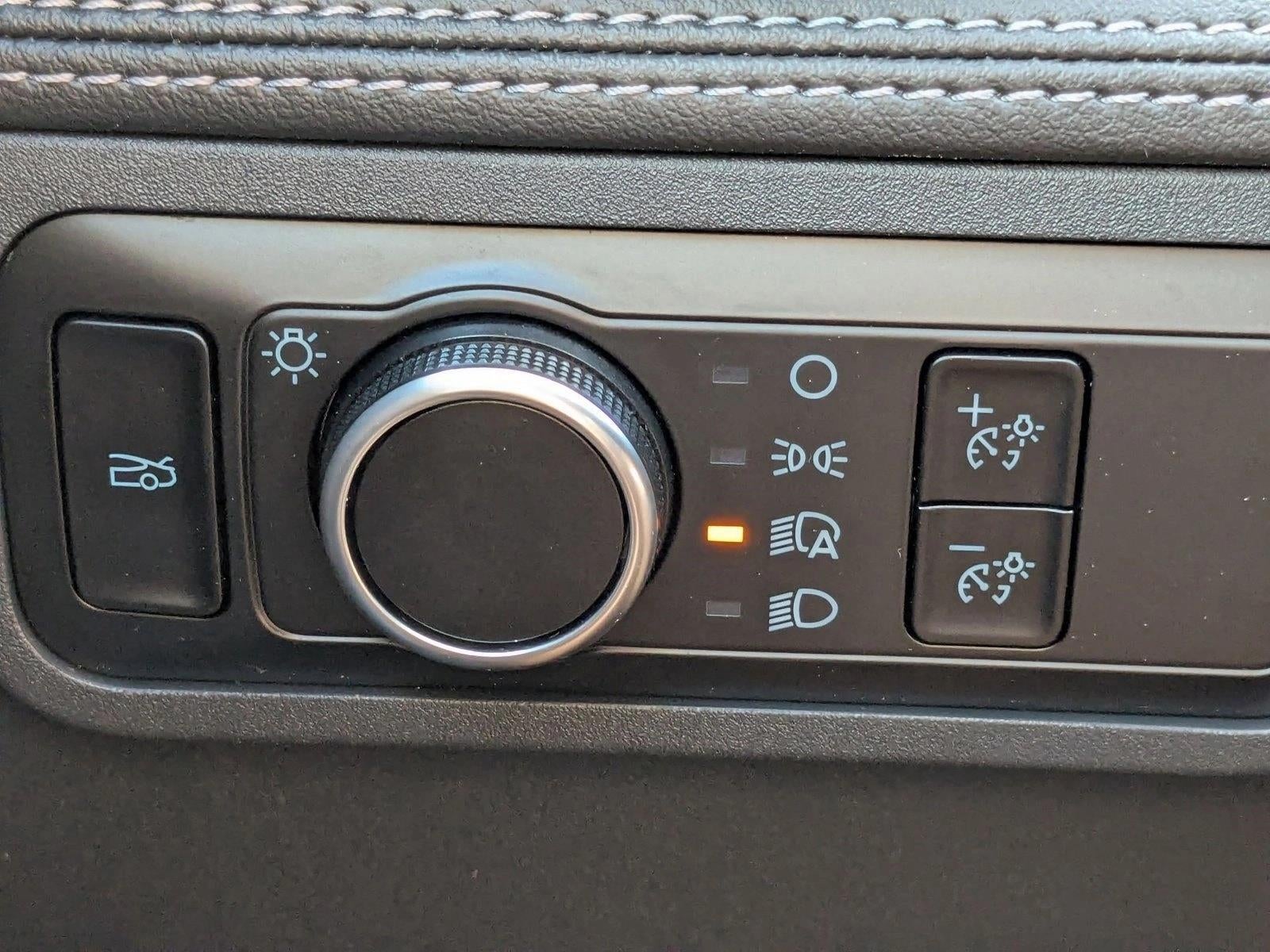 2025 Ford Mustang GT Premium Fastback