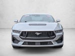 2025 Ford Mustang GT Premium Fastback