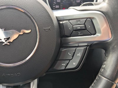 2020 Ford Mustang GT Fastback