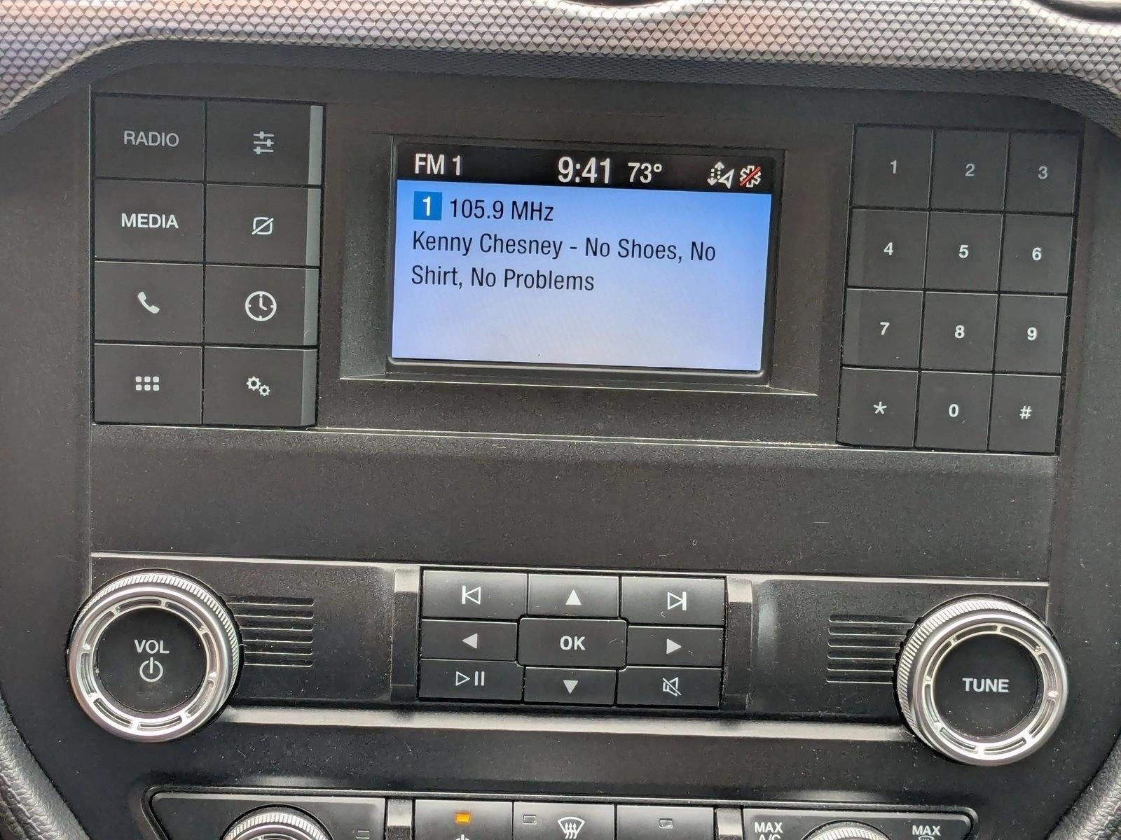 2020 Ford Mustang GT Fastback