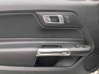 2020 Ford Mustang GT Fastback