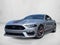 2021 Ford Mustang Mach 1 Fastback