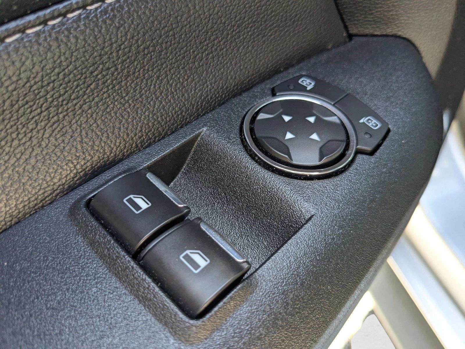 2021 Ford Mustang Mach 1 Fastback