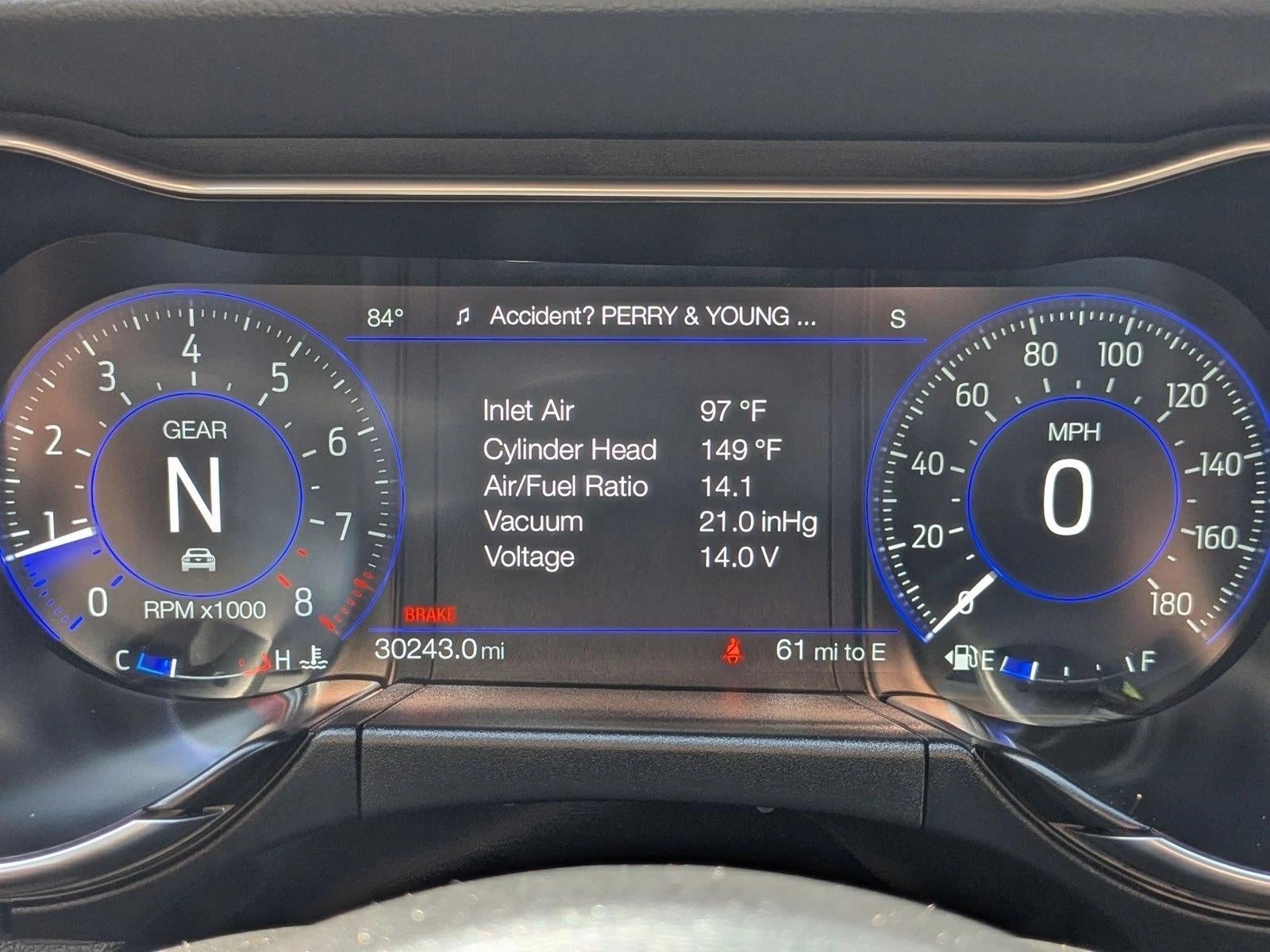 2021 Ford Mustang Mach 1 Fastback