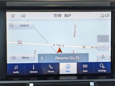 2021 Ford Mustang Mach 1 Fastback