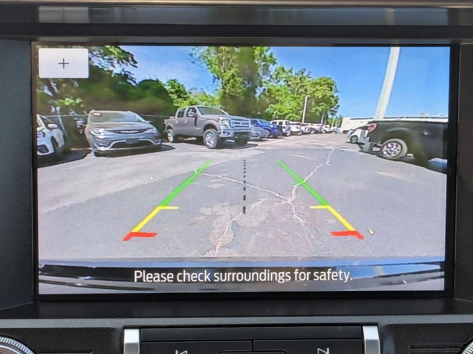 2021 Ford Mustang Mach 1 Fastback