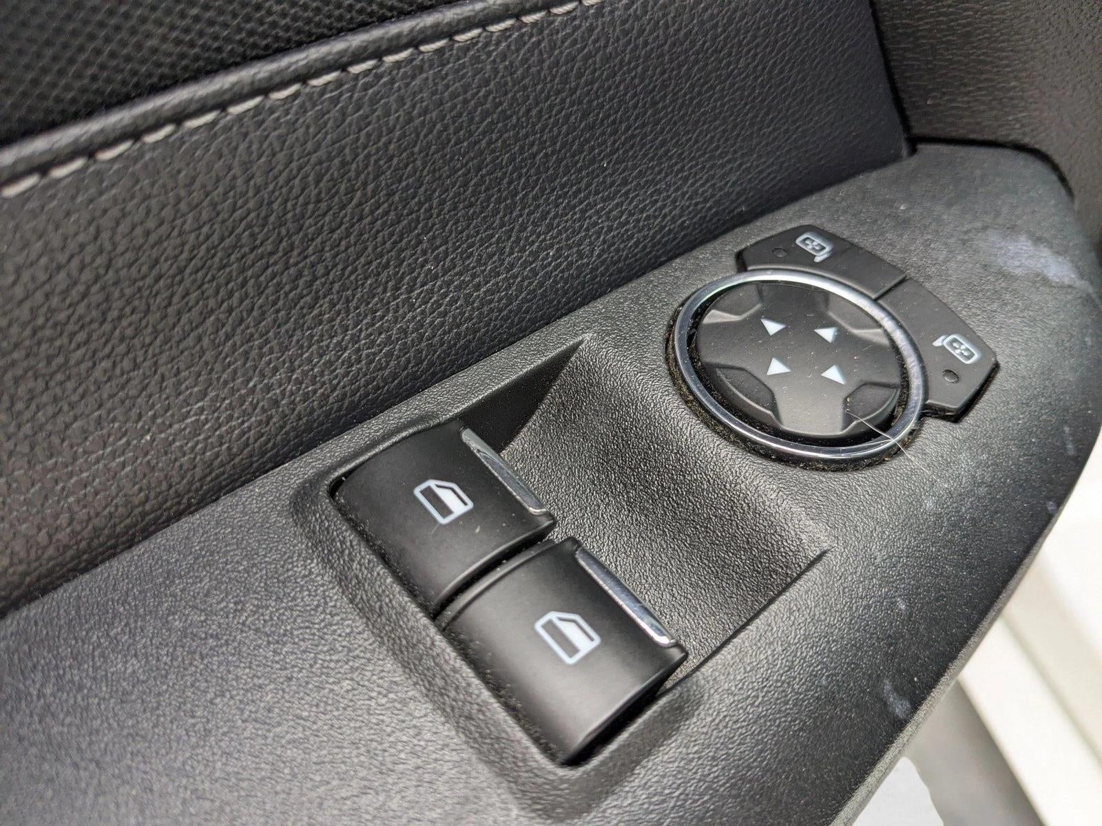 2020 Ford Mustang EcoBoost Fastback