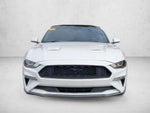 2020 Ford Mustang EcoBoost Fastback