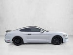 2020 Ford Mustang EcoBoost Fastback