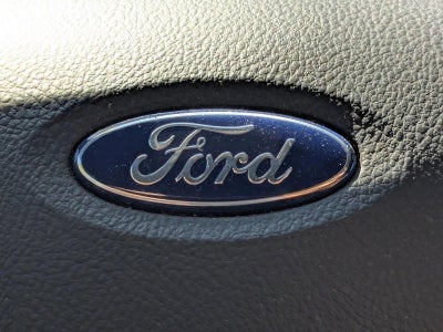 2018 Ford Focus ST Hatch