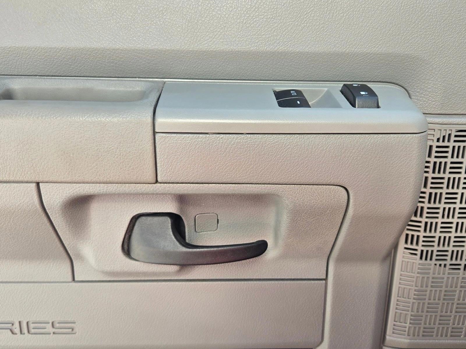 2021 Ford E-Series Cutaway E-450 DRW 158" WB