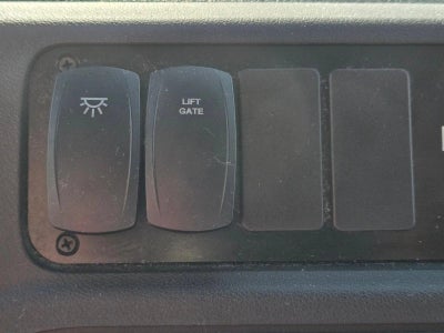 2021 Ford E-Series Cutaway E-450 DRW 158" WB