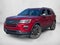 2018 Ford Explorer XLT FWD