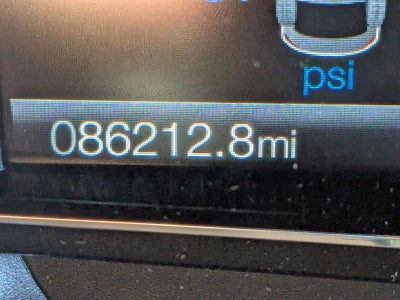 2018 Ford Explorer XLT FWD