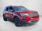 2018 Ford Explorer XLT FWD