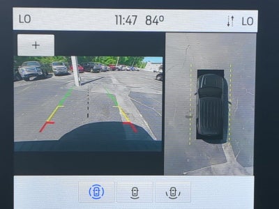 2022 Ford Explorer ST 4WD