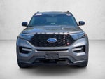 2022 Ford Explorer ST 4WD