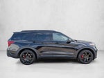 2023 Ford Explorer ST 4WD